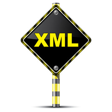 XML ICON