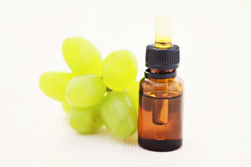 grape essential oil