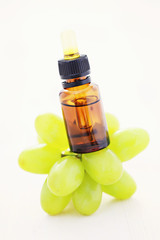 grape essential oil