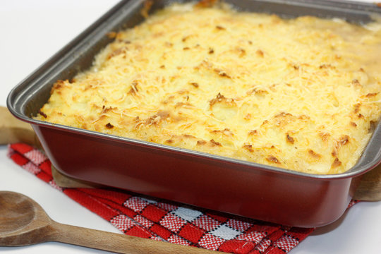 gratin