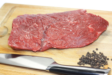 viande à fondue