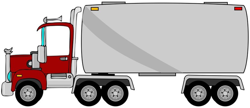Truck Cartoon Images – Browse 112,033 Stock Photos, Vectors, and Video |  Adobe Stock