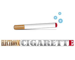 Electronic cigarette