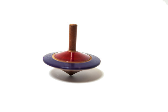 Spinning top