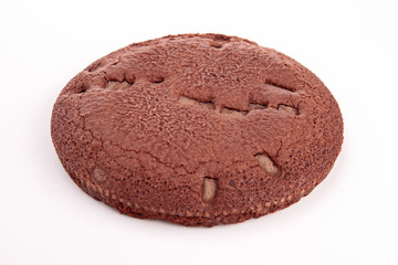 chocolate pastry