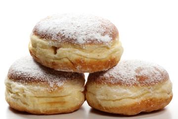Drei Berliner