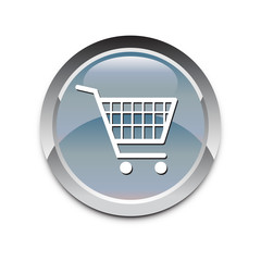 Web icon shopping