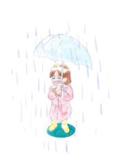 梅雨