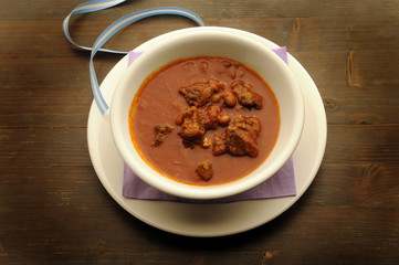 Locro Luqru Ruqru