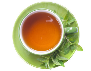 cup of tea