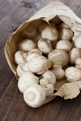 Champignons