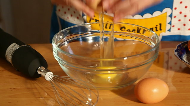 egg mixer