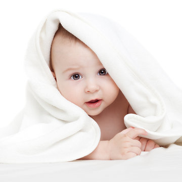 Beautiful baby