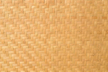 Bamboo background