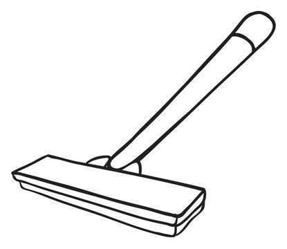 recommend clip art: A shaver