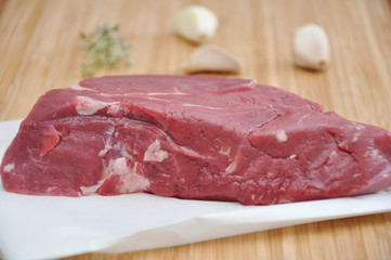 Rinderfilet