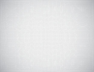 White canvas texture