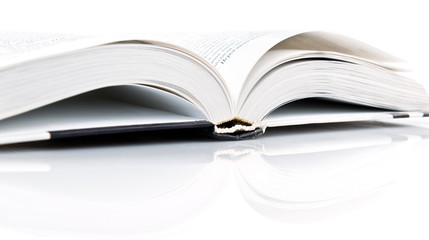  Open Book