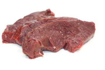 rumsteack  de cheval