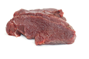 rumsteack  de cheval