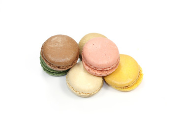 macarons