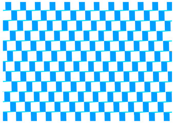 abstract vector background with three dimensional cubes