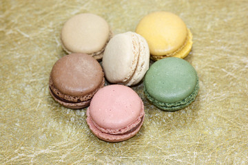 macarons