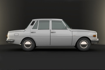 wartburg 353