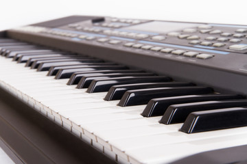 Piano Keys