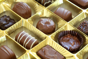 Chocolate Box