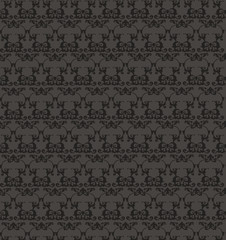 vector seamless wallpaper