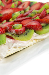 fruit cake