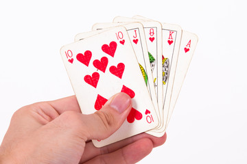 Playing Cards