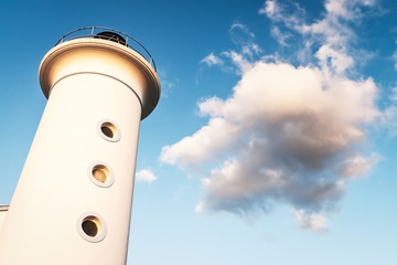 lighthouse © fottoo