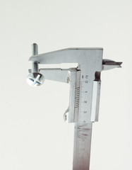 dial caliper