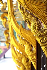 Thai Antique - Garuda