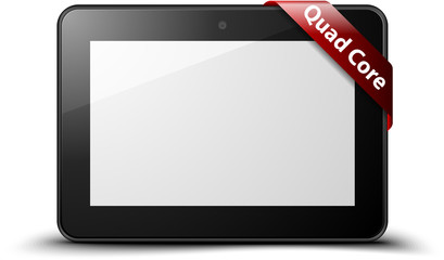 Quad Core Tablet