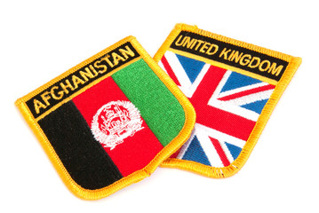 afghanistan and uk