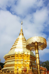 Fototapeta premium Doi Suthep