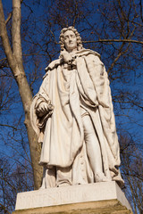 Montesquieu, Bordeaux, Gironde, Aquitaine, France