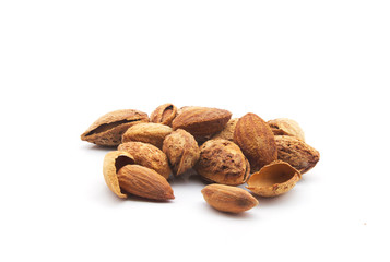 almond nuts