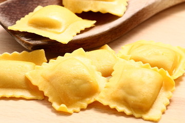 Ravioli