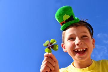 Sf.Patrick Day