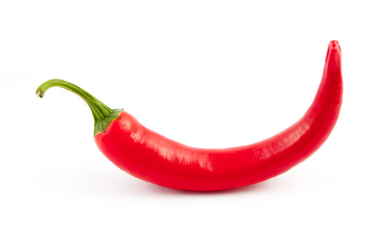single chili