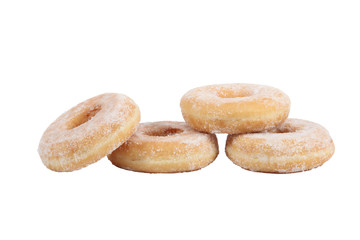 Ring doughnuts