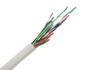 Telephone cable
