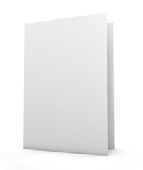 Blank Folder
