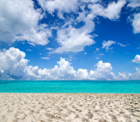 sea