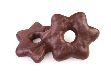 chocolate cookie