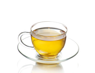 tea cup